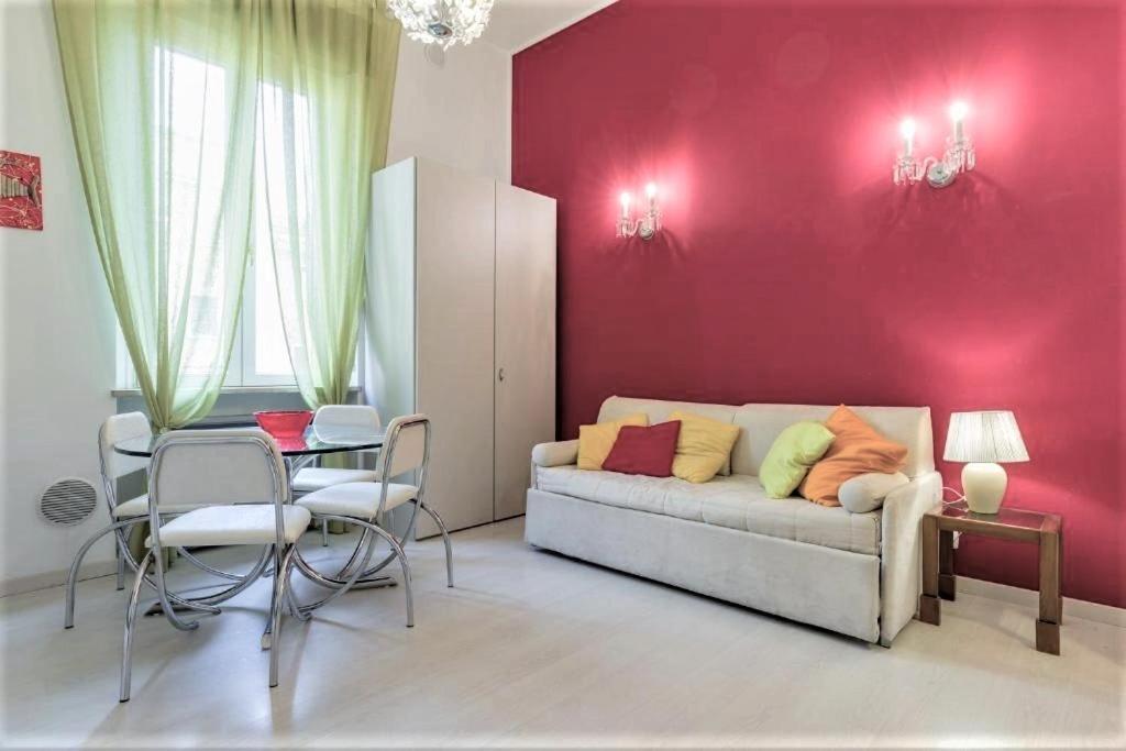 Sunny Home Βερόνα Εξωτερικό φωτογραφία