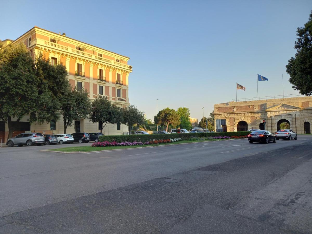 Sunny Home Βερόνα Εξωτερικό φωτογραφία